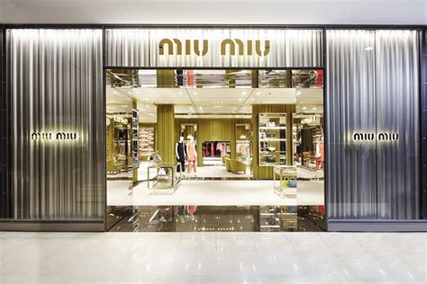 miu miu branding|marketing mix of miu.